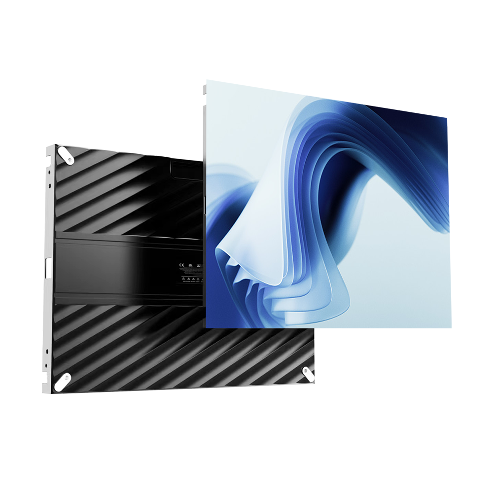 FM Series Indoor 640*480 LED display Panel