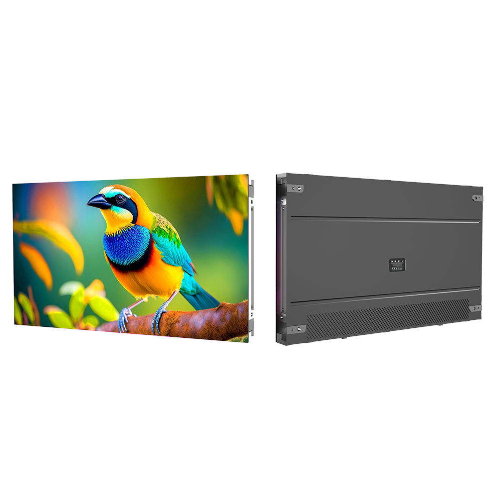 TV Series Indoor 600*337.5 LED display Panel